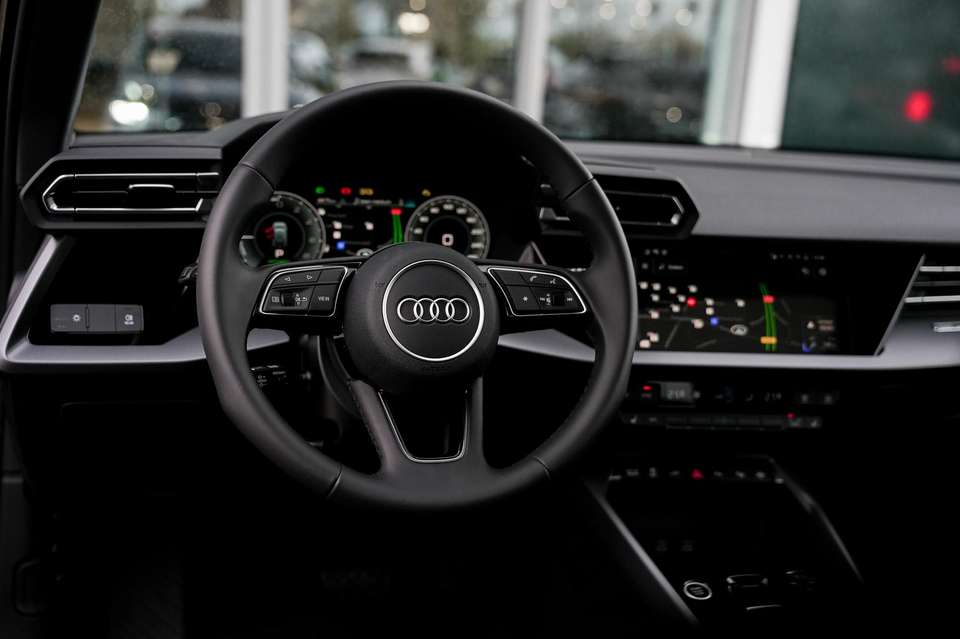 Audi A3 - Imagem 10