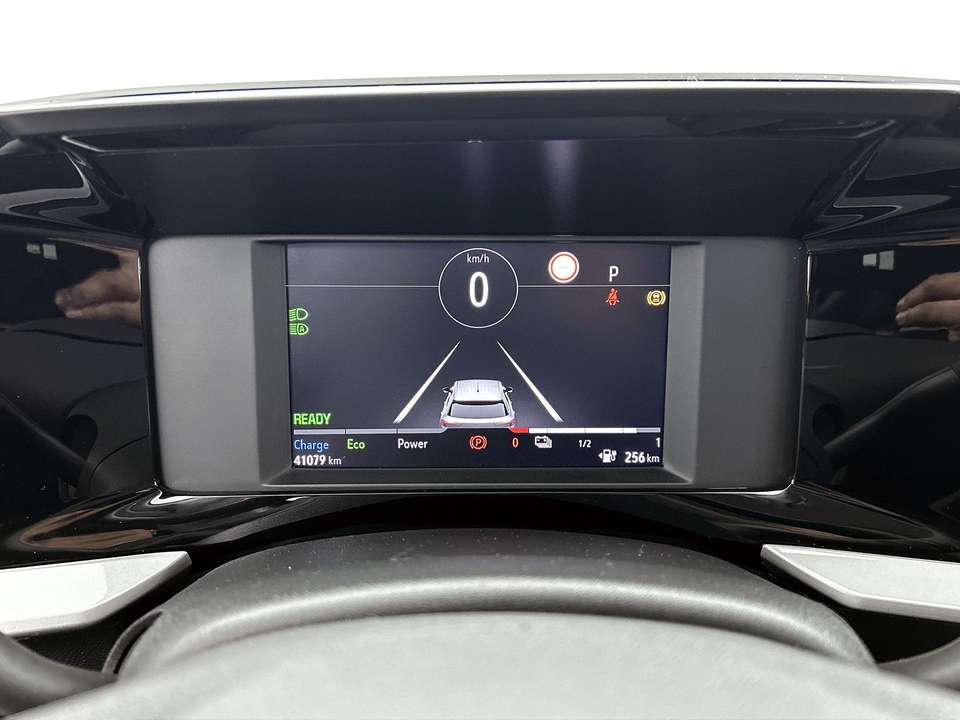 Opel Mokka-E - Imagem 14