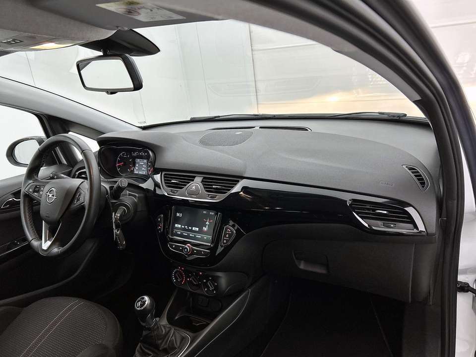 Opel Corsa - Imagem 12