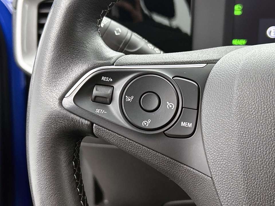 Opel Mokka-E - Imagem 15