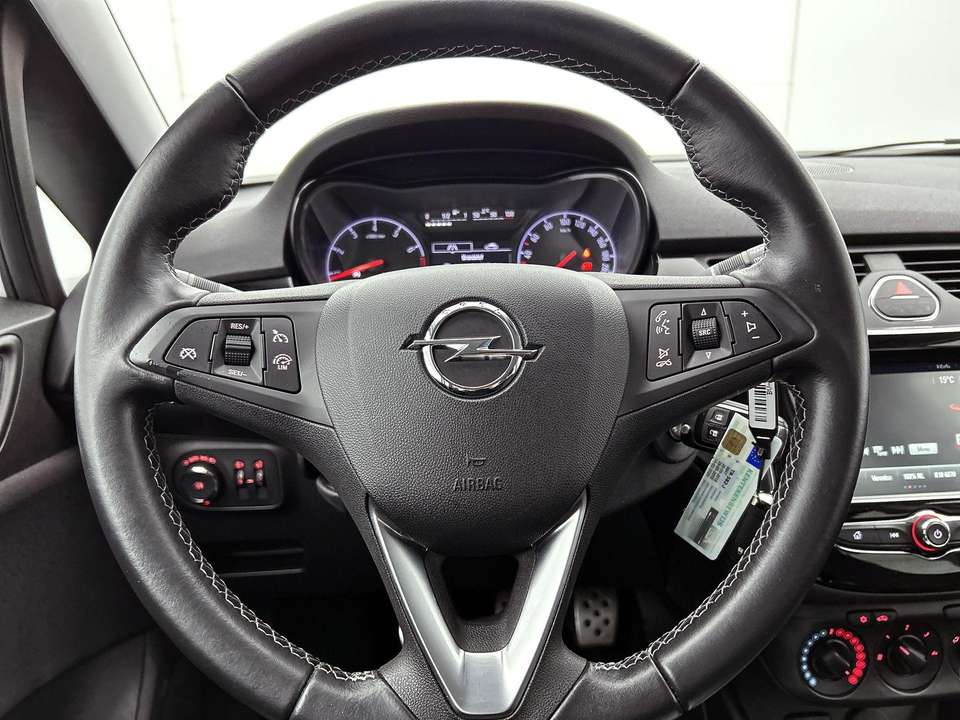 Opel Corsa - Imagem 13