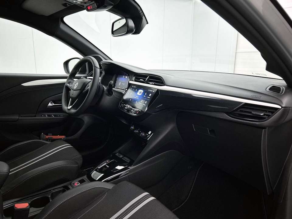 Opel Corsa - Imagem 12