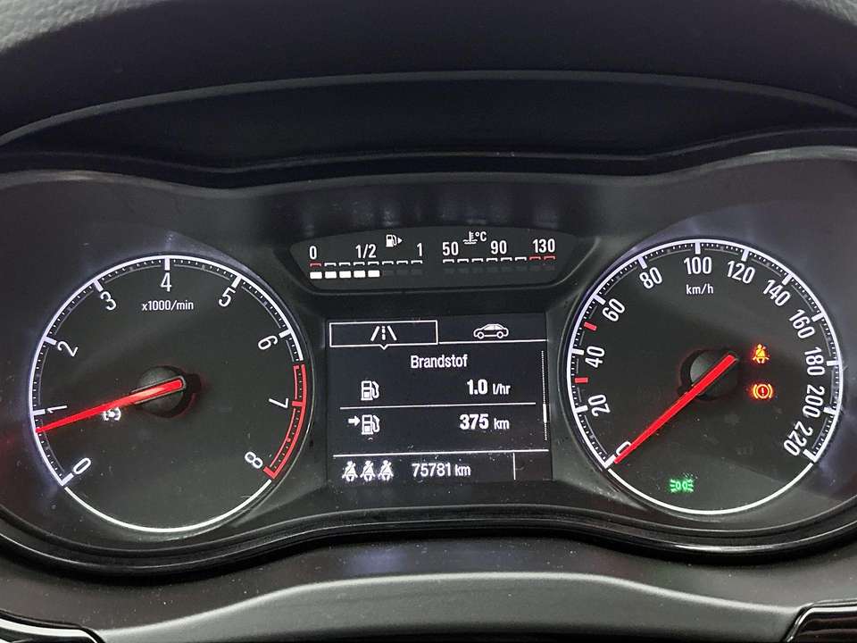 Opel Corsa - Imagem 14