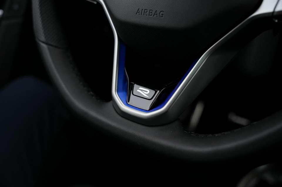 Volkswagen Touareg - Imagem 14