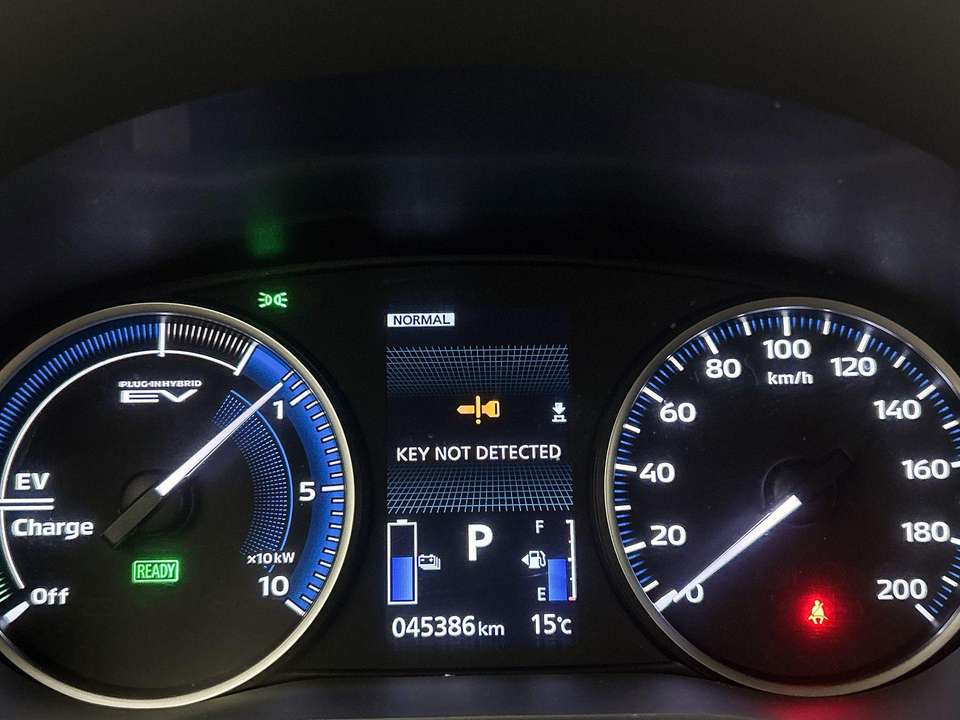 Mitsubishi Eclipse Cross - Imagem 14