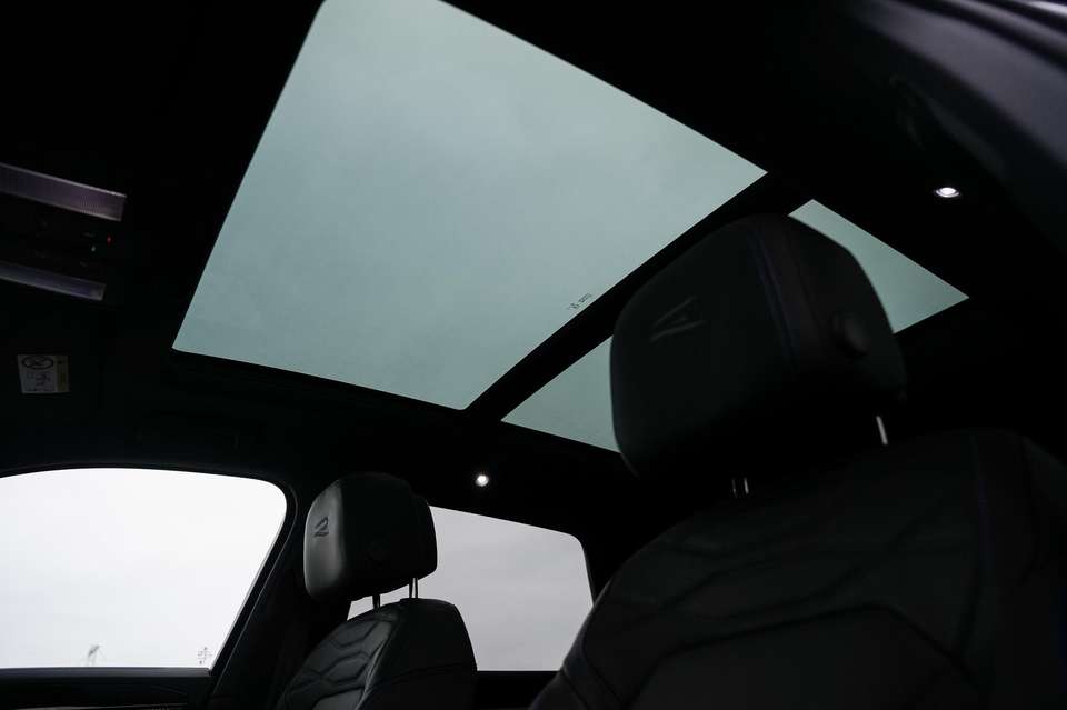 Volkswagen Touareg - Imagem 19