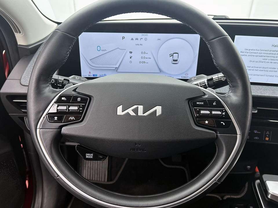 Kia EV6 - Imagem 13
