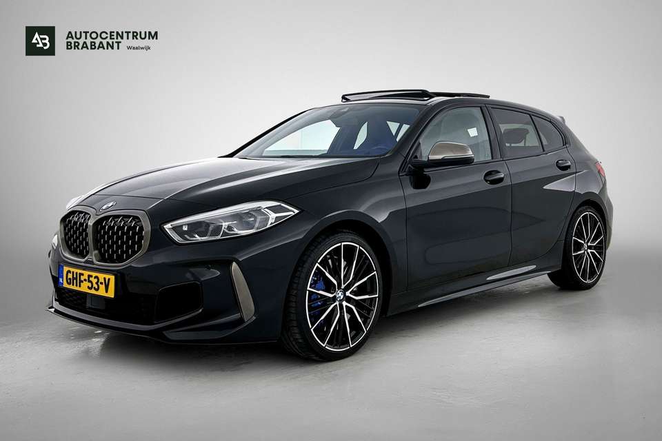 BMW 135 - Imagem 1