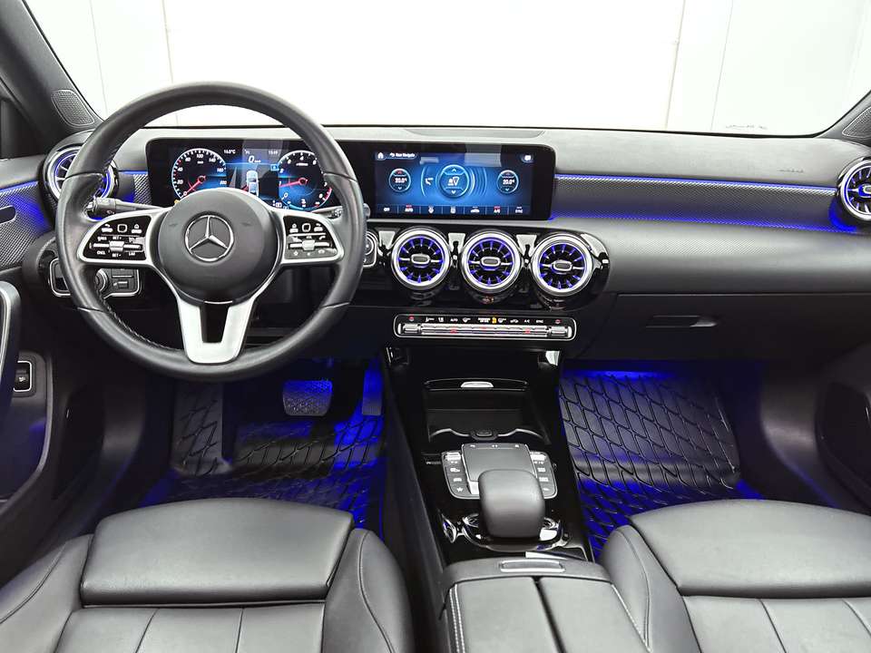 Mercedes-Benz A 200 - Imagem 2