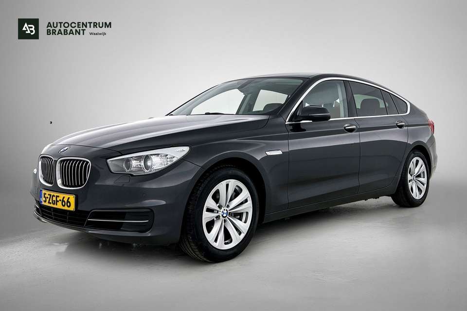 BMW 520 - Imagem 1