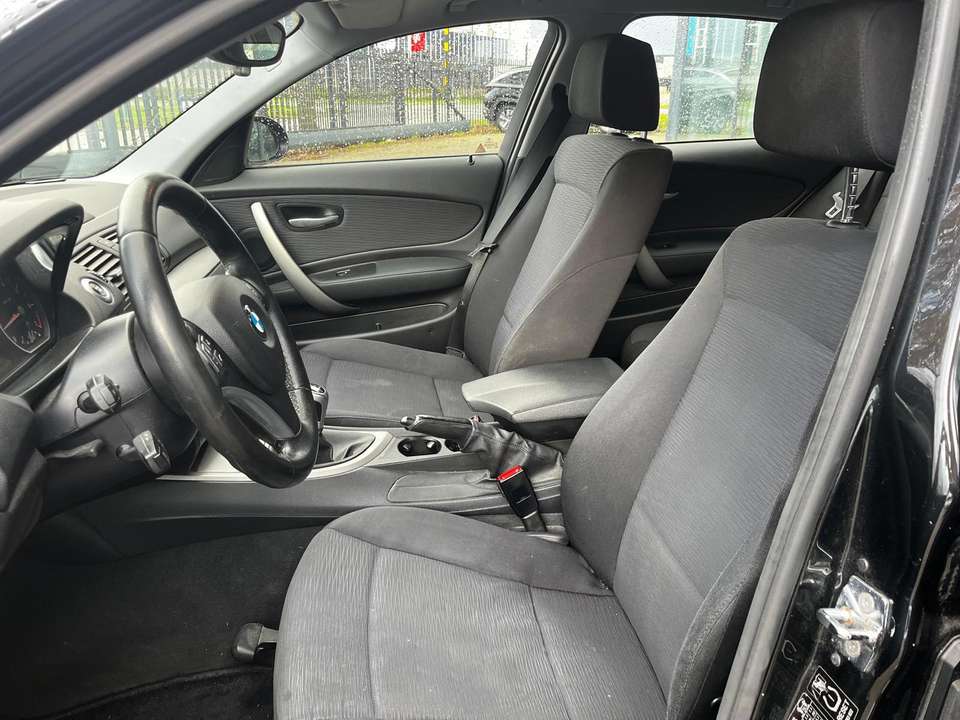 BMW 116 - Imagem 4