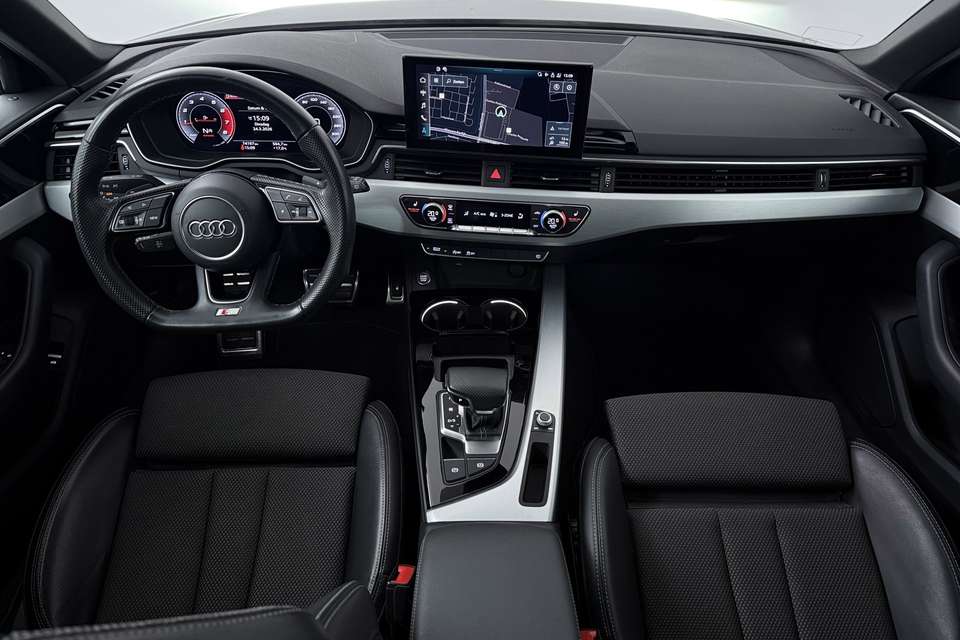 Audi A4 - Imagem 2