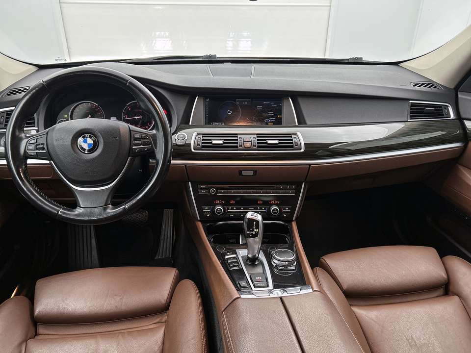BMW 520 - Imagem 2