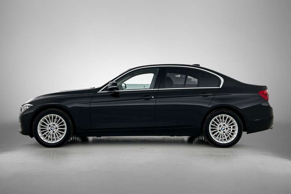 BMW 318 - Imagem 4