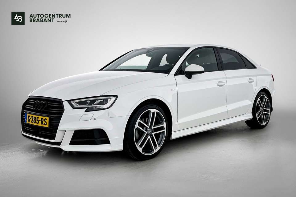 Audi A3 - Imagem 1