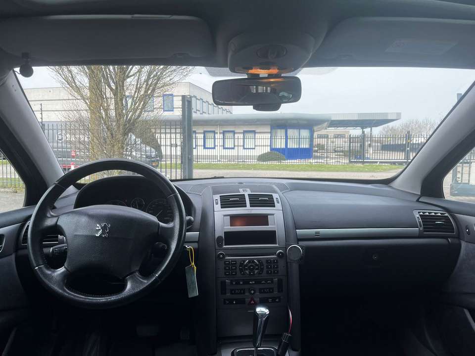 Peugeot 407 - Imagem 2