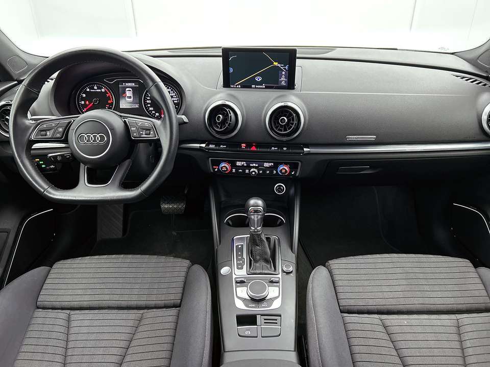 Audi A3 - Imagem 2