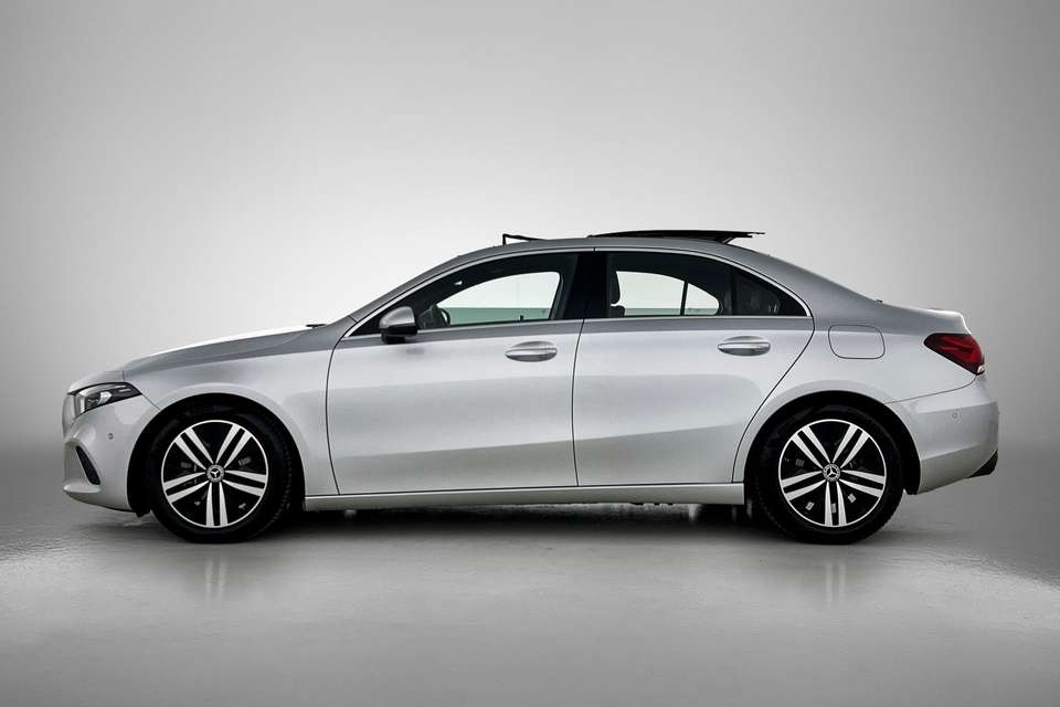 Mercedes-Benz A 200 - Imagem 5