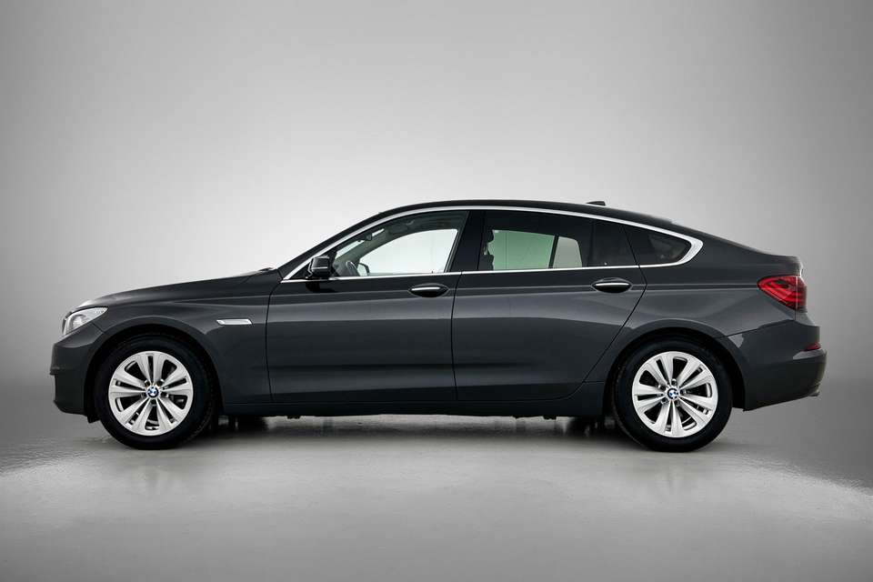 BMW 520 - Imagem 4