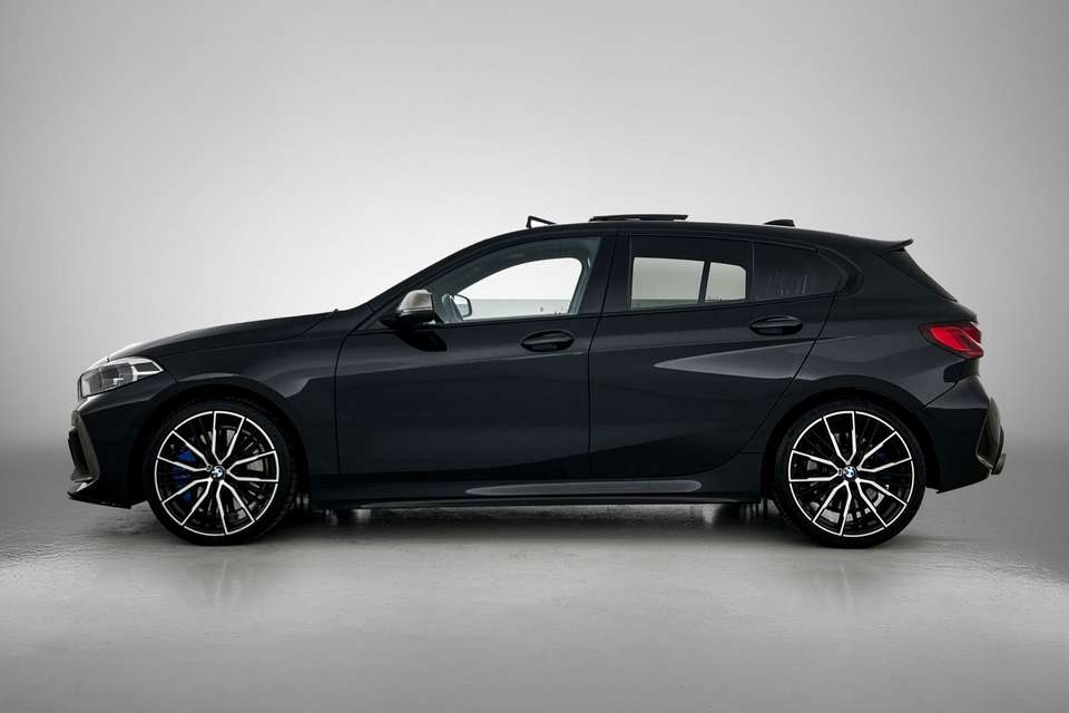 BMW 135 - Imagem 5