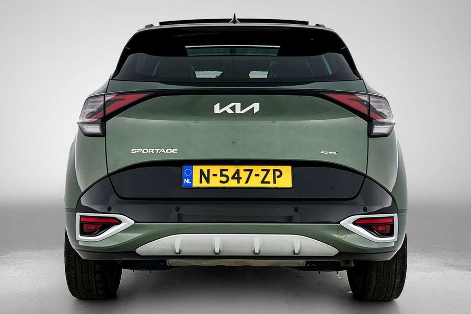 Kia Sportage - Imagem 4