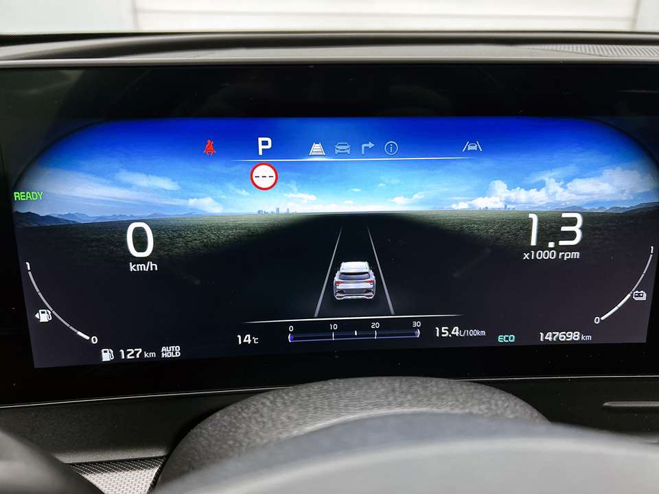 Kia Sportage - Imagem 5