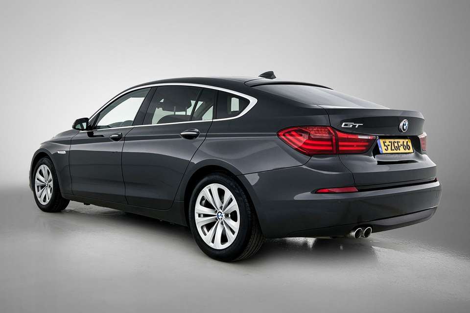 BMW 520 - Imagem 7