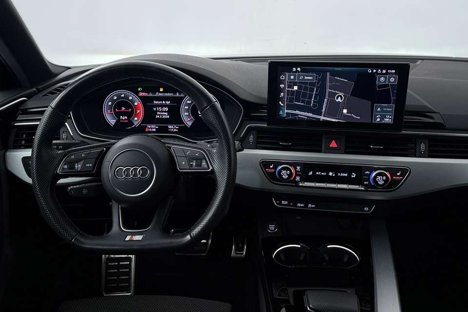 Audi A4 - Imagem 7