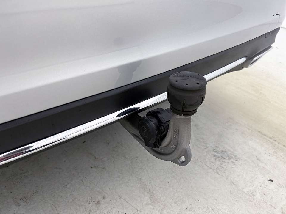 Mercedes-Benz A 200 - Imagem 9