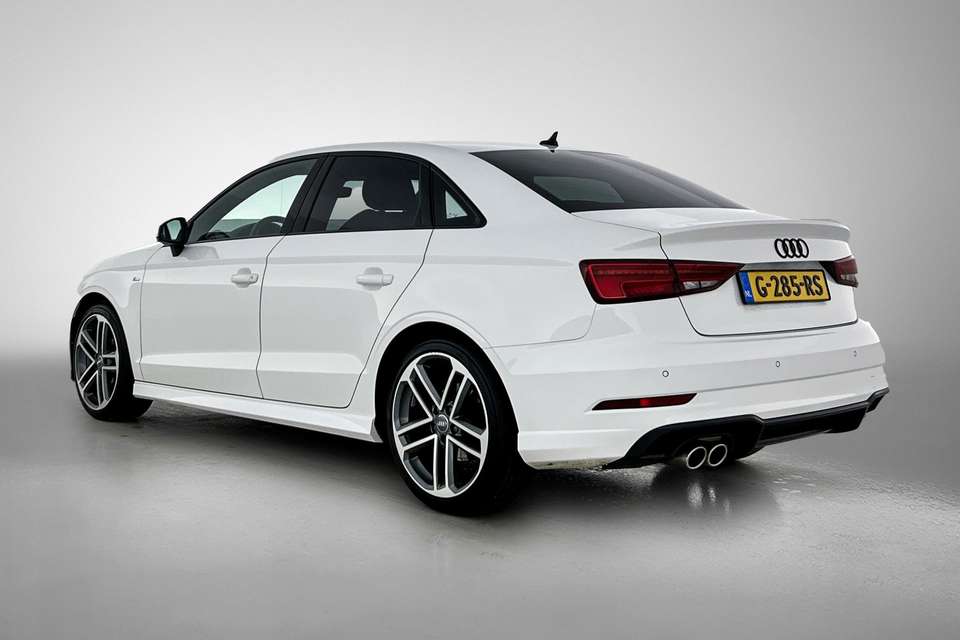 Audi A3 - Imagem 7