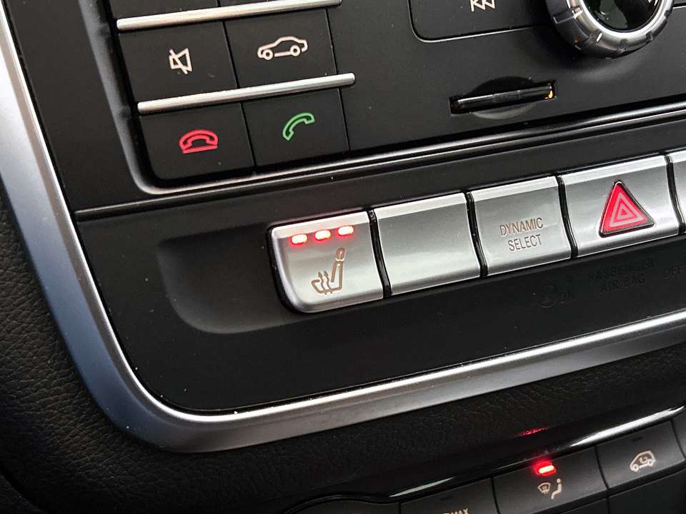 Mercedes-Benz CLA 180 - Imagem 9