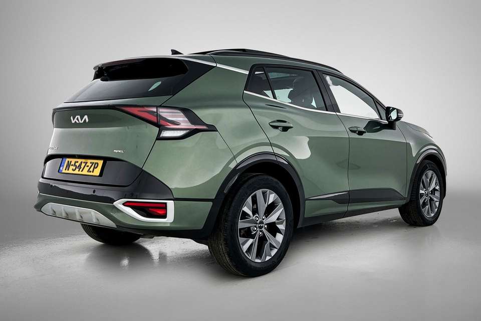 Kia Sportage - Imagem 7