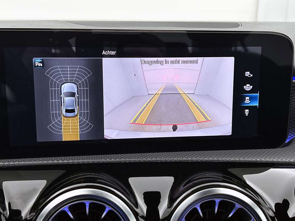 Mercedes-Benz A 200 - Imagem 10