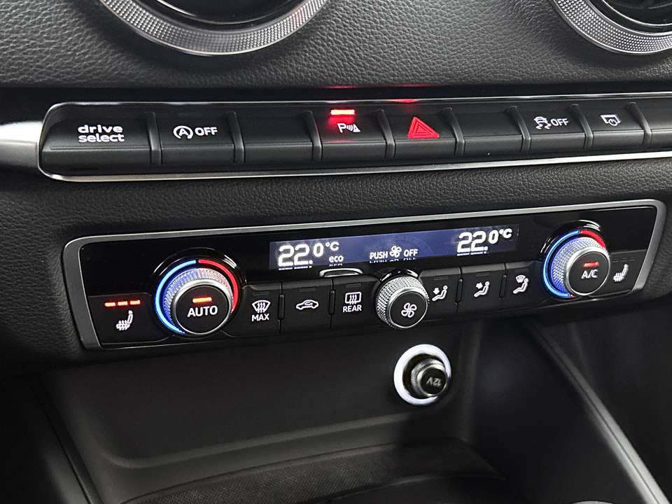 Audi A3 - Imagem 8
