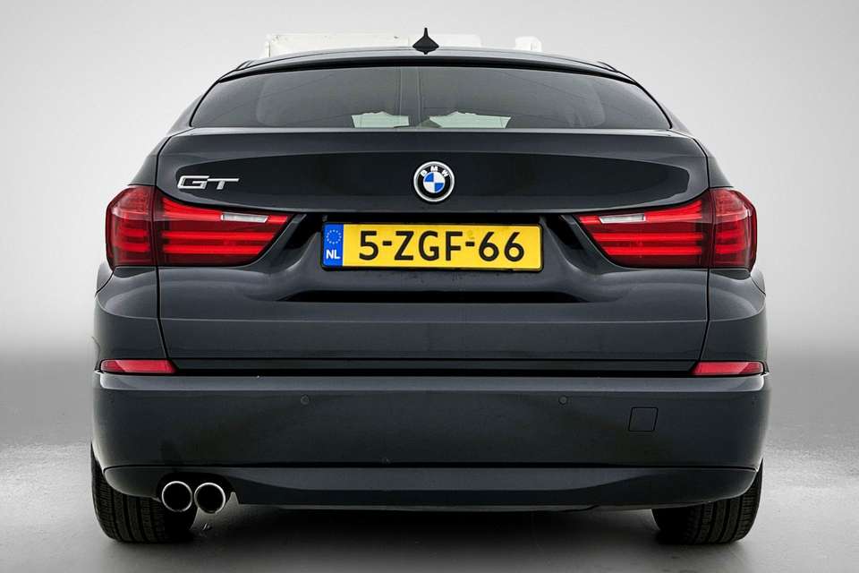 BMW 520 - Imagem 10