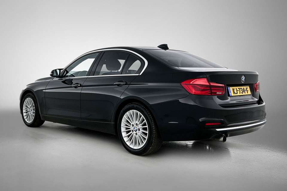 BMW 318 - Imagem 7