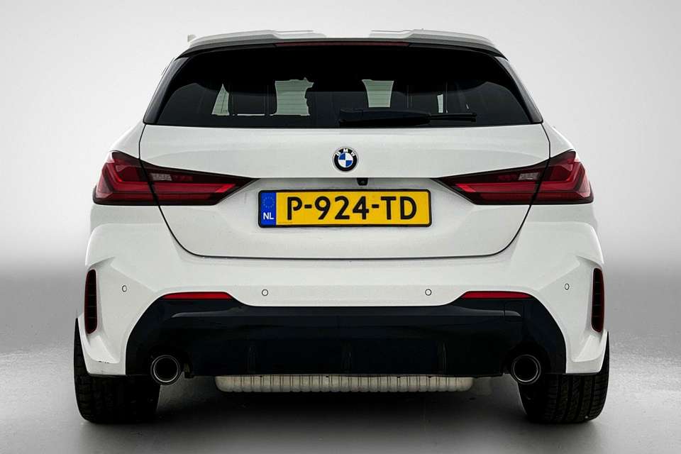 BMW 128 - Imagem 10