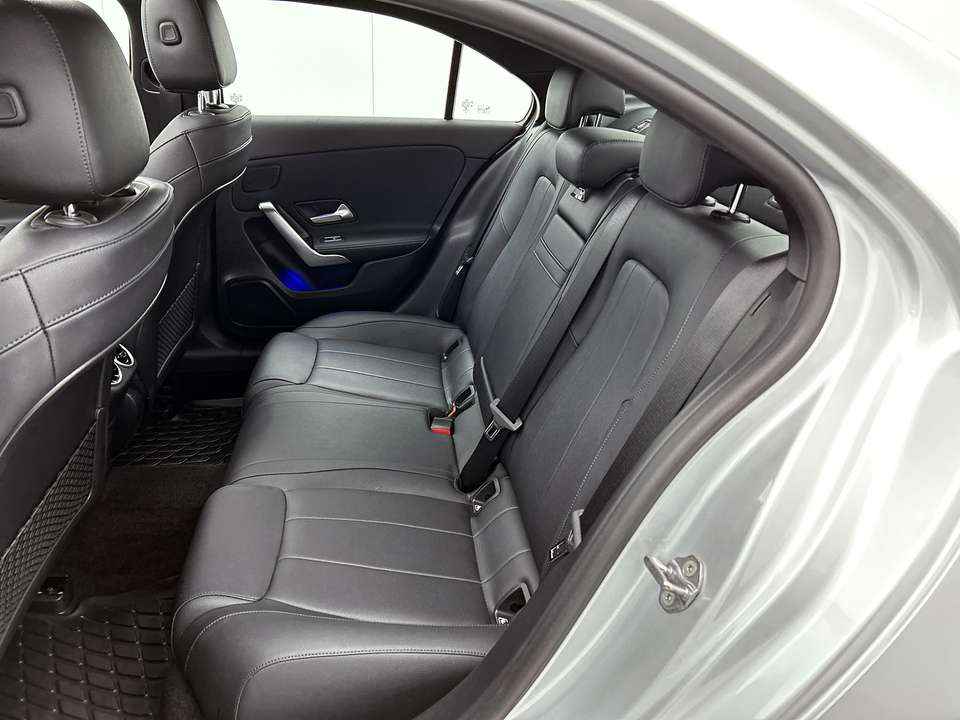 Mercedes-Benz A 200 - Imagem 13