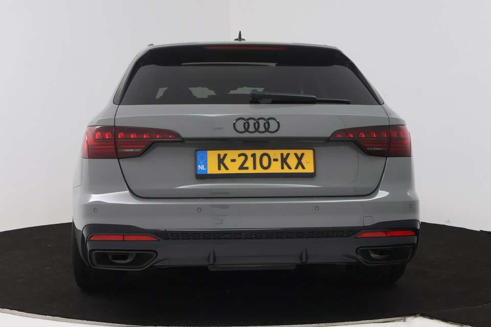 Audi A4 - Imagem 12