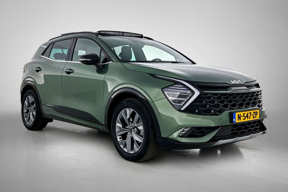 Kia Sportage - Imagem 11