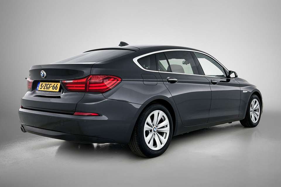 BMW 520 - Imagem 13