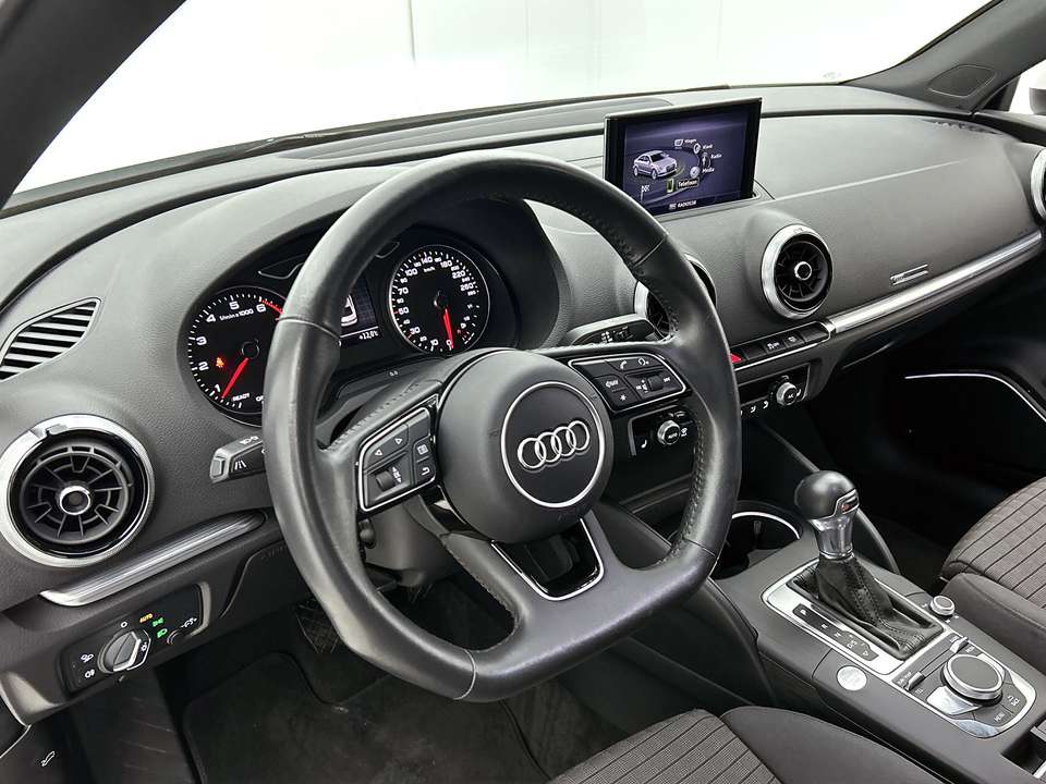 Audi A3 - Imagem 11
