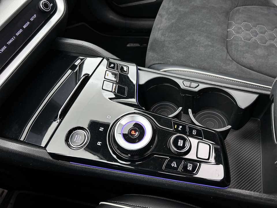 Kia Sportage - Imagem 12