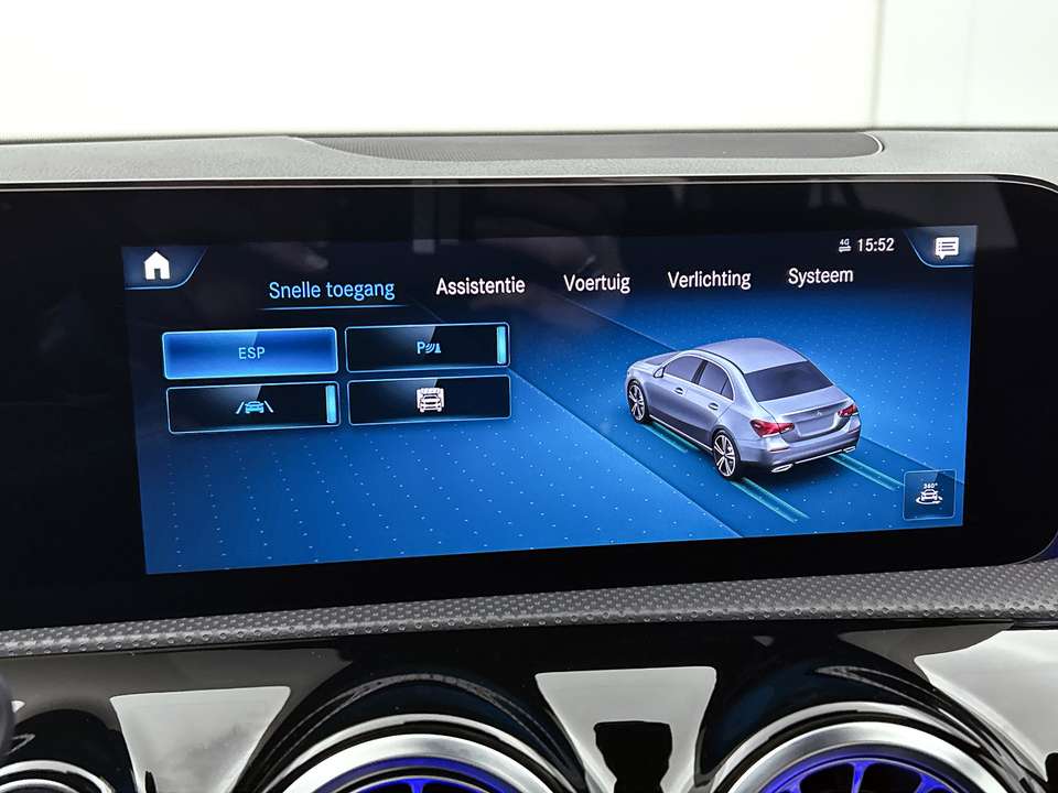 Mercedes-Benz A 200 - Imagem 15