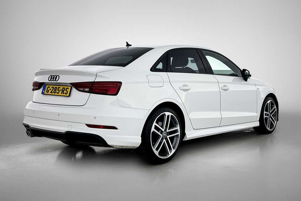 Audi A3 - Imagem 12