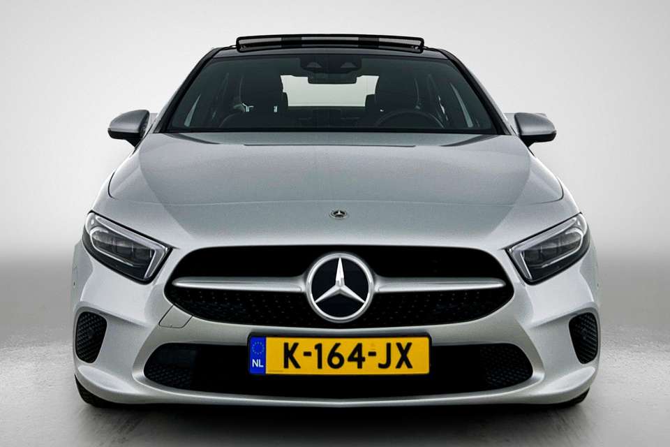 Mercedes-Benz A 200 - Imagem 16