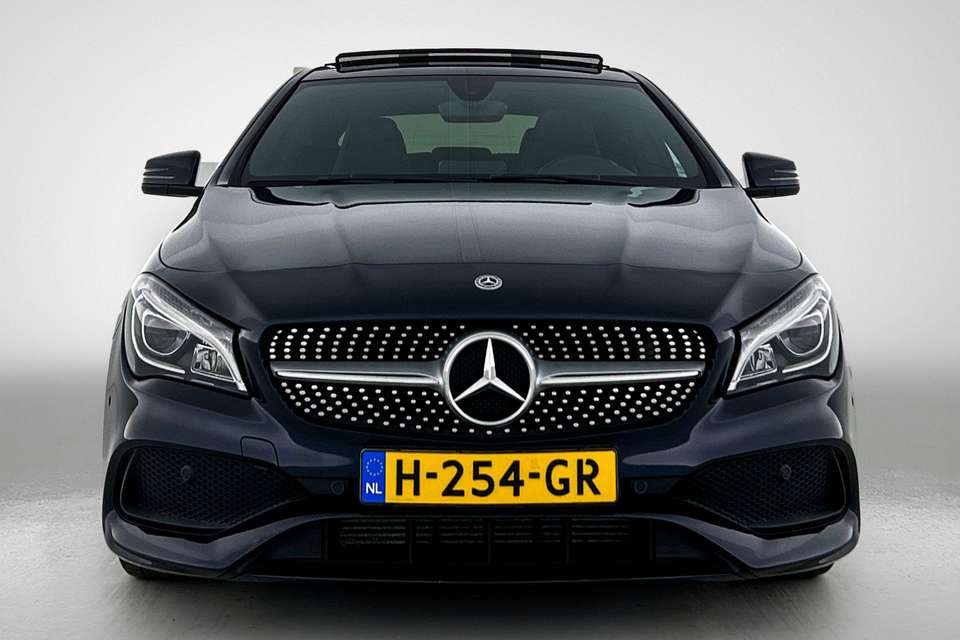 Mercedes-Benz CLA 180 - Imagem 16