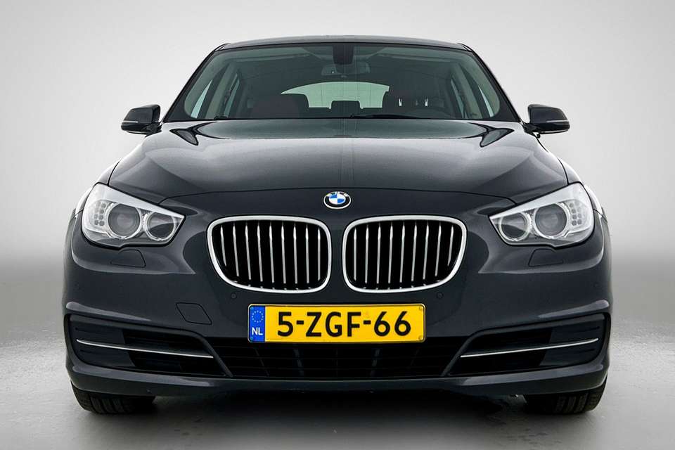 BMW 520 - Imagem 16