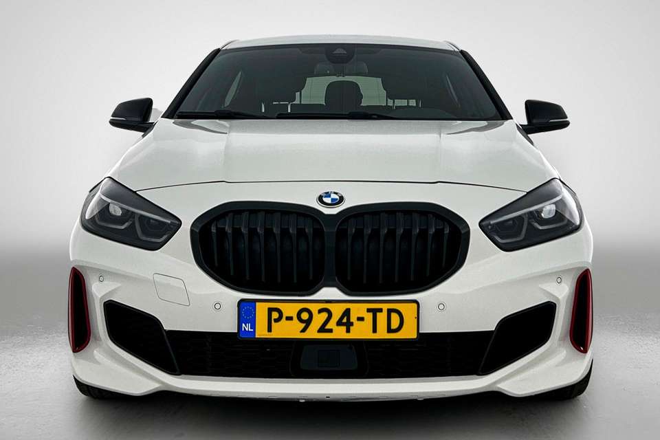 BMW 128 - Imagem 15