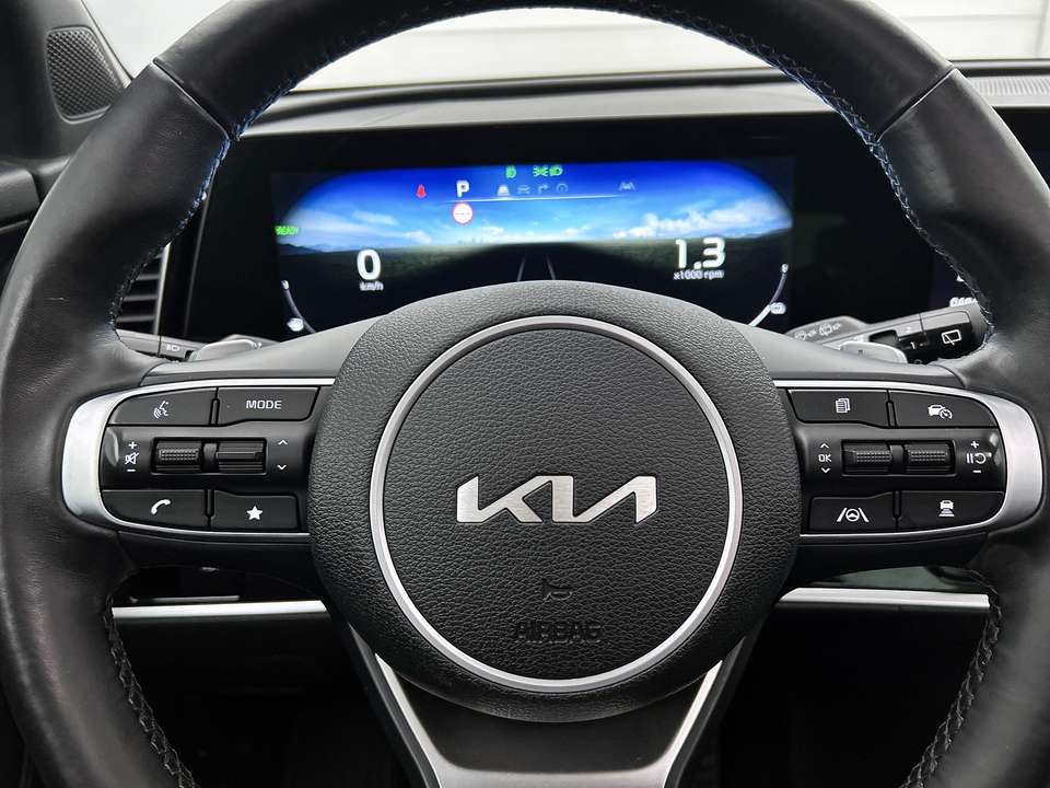 Kia Sportage - Imagem 13